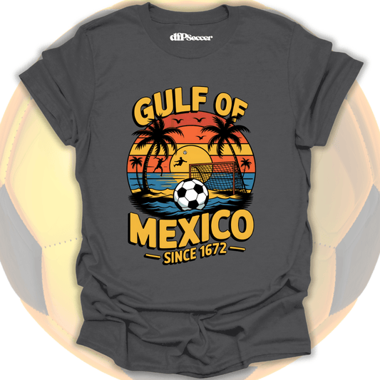 Gulf Of Mexico T-Shirt