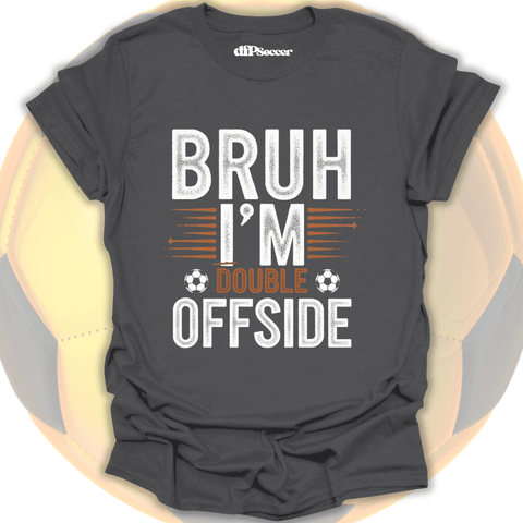 Soccer Rules T-Shirt