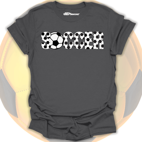 Cool Soccer T-Shirt