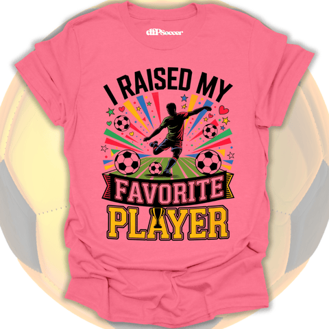 Favorite Player T-Shirt