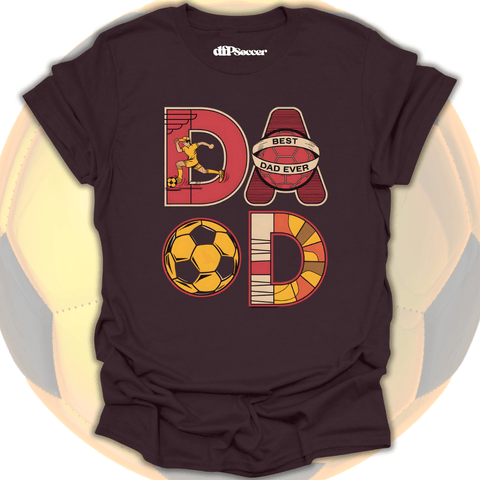Soccer Dad T-Shirt