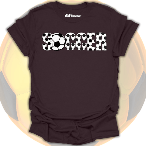 Cool Soccer T-Shirt