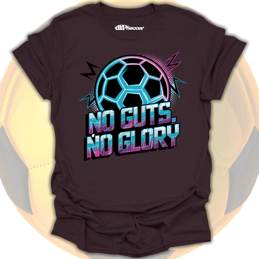 Glory Soccer Style T-Shirt