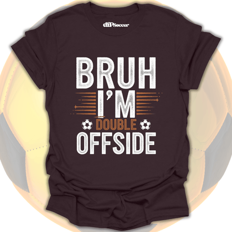 Soccer Rules T-Shirt