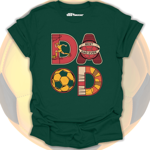 Soccer Dad T-Shirt
