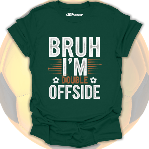 Soccer Rules T-Shirt