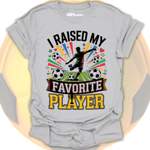 Favorite Player T-Shirt