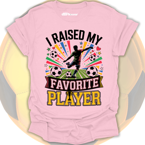 Favorite Player T-Shirt