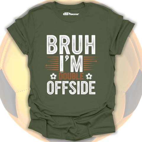 Soccer Rules T-Shirt