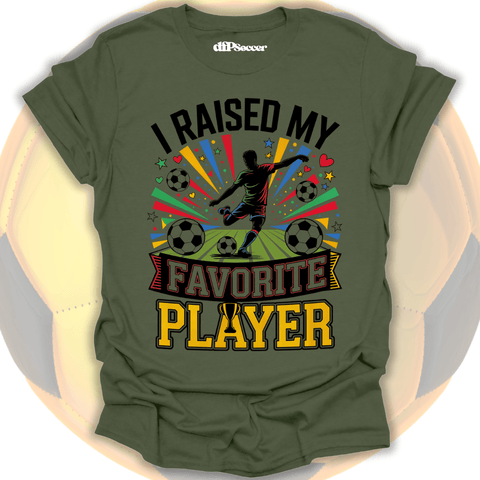 Favorite Player T-Shirt