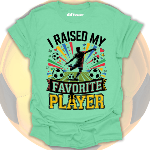 Favorite Player T-Shirt