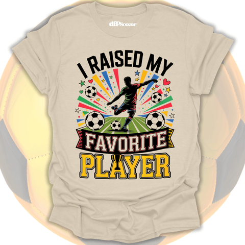 Favorite Player T-Shirt