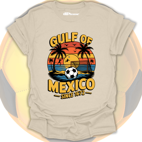 Gulf Of Mexico T-Shirt