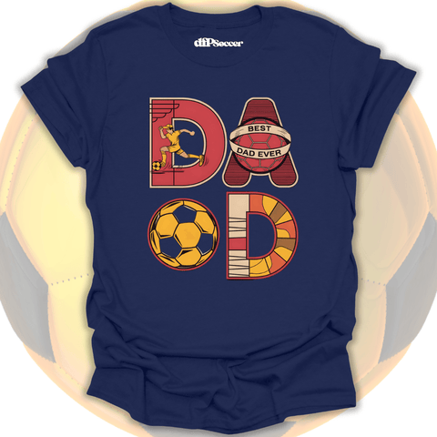Soccer Dad T-Shirt