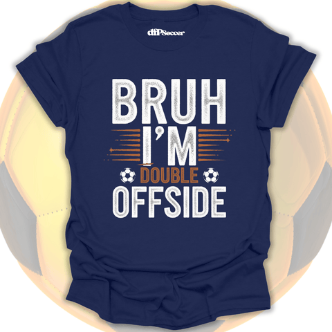 Soccer Rules T-Shirt