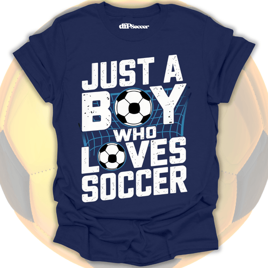 Soccer Lover T-Shirt