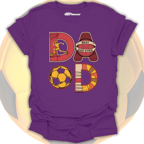 Soccer Dad T-Shirt