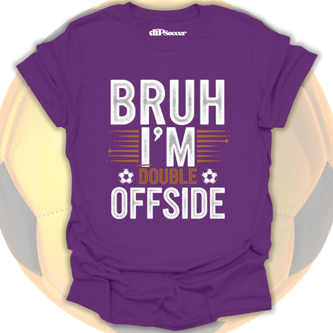 Soccer Rules T-Shirt