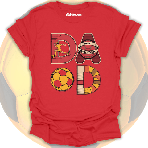 Soccer Dad T-Shirt