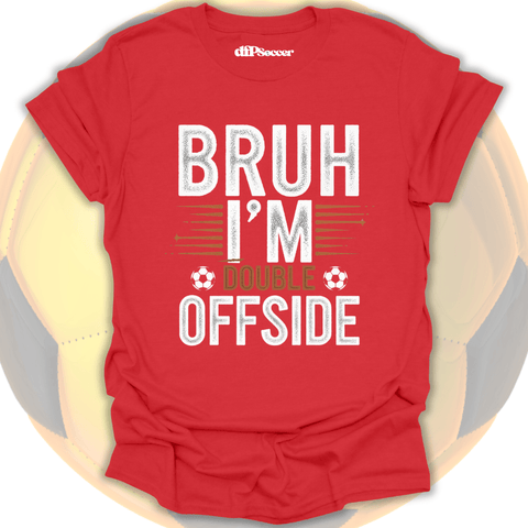 Soccer Rules T-Shirt