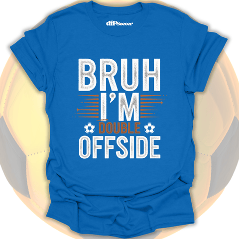 Soccer Rules T-Shirt