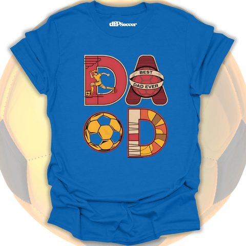 Soccer Dad T-Shirt