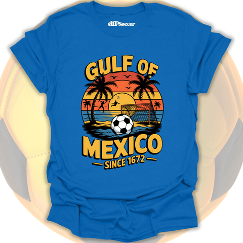 Gulf Of Mexico T-Shirt