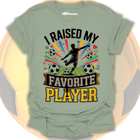 Favorite Player T-Shirt