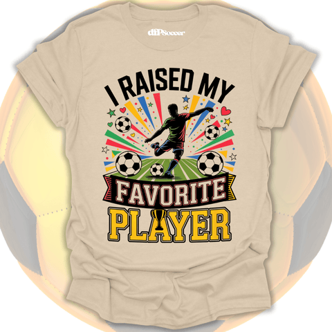 Favorite Player T-Shirt