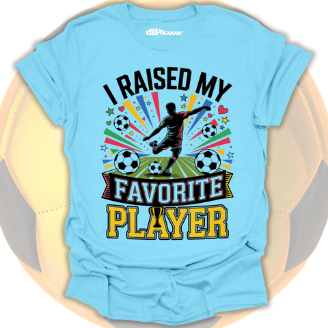 Favorite Player T-Shirt