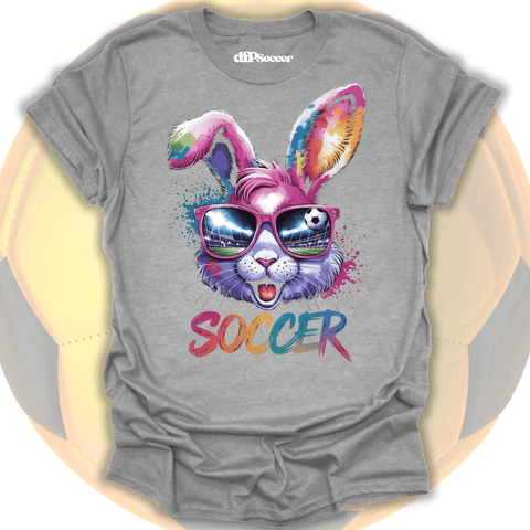 Soccer Bunny T-Shirt