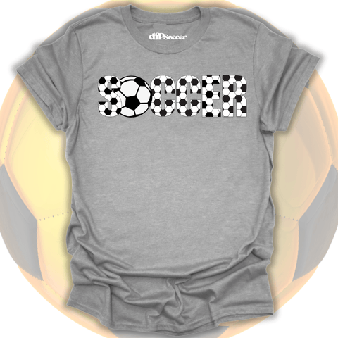 Cool Soccer T-Shirt