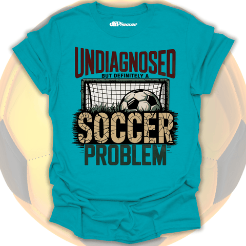 Soccer Problem T-Shirt