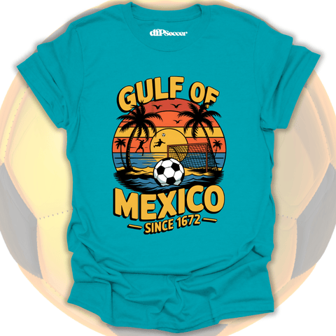 Gulf Of Mexico T-Shirt