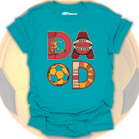 Soccer Dad T-Shirt