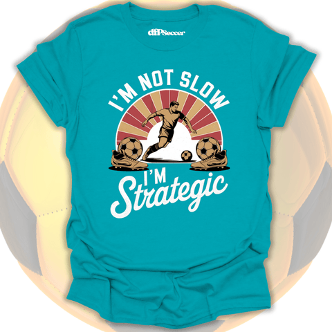Strategic Player T-Shirt