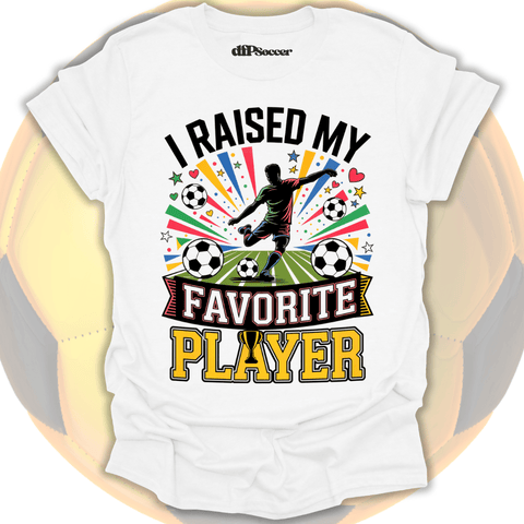 Favorite Player T-Shirt