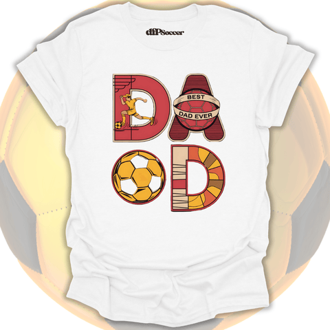 Soccer Dad T-Shirt