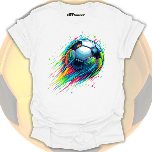 Soccer Blast T-Shirt